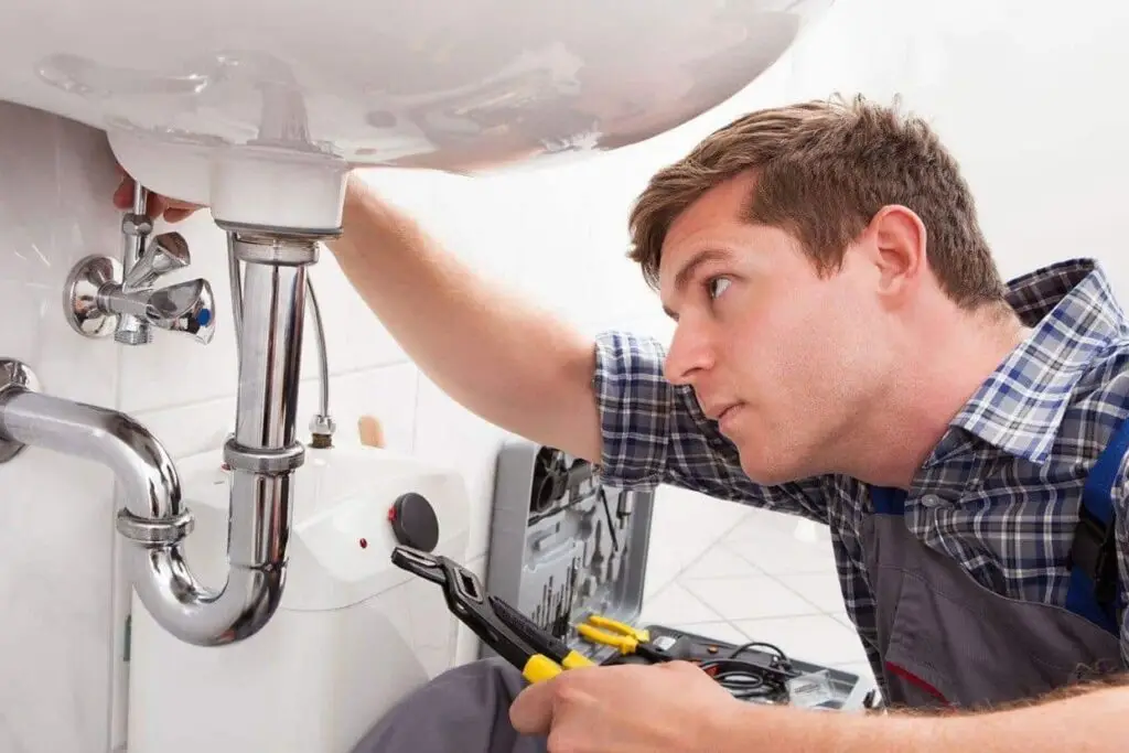 Read more about the article افضل سباك كشف خرير بالكويت بخصم 50%