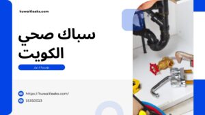 Read more about the article سباك صحي الكويت