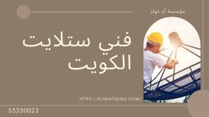 Read more about the article فني ستلايت الكويت