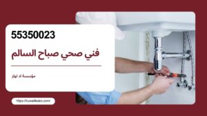 Read more about the article فني صحي صباح السالم